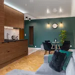 Apartament Atlas Arena