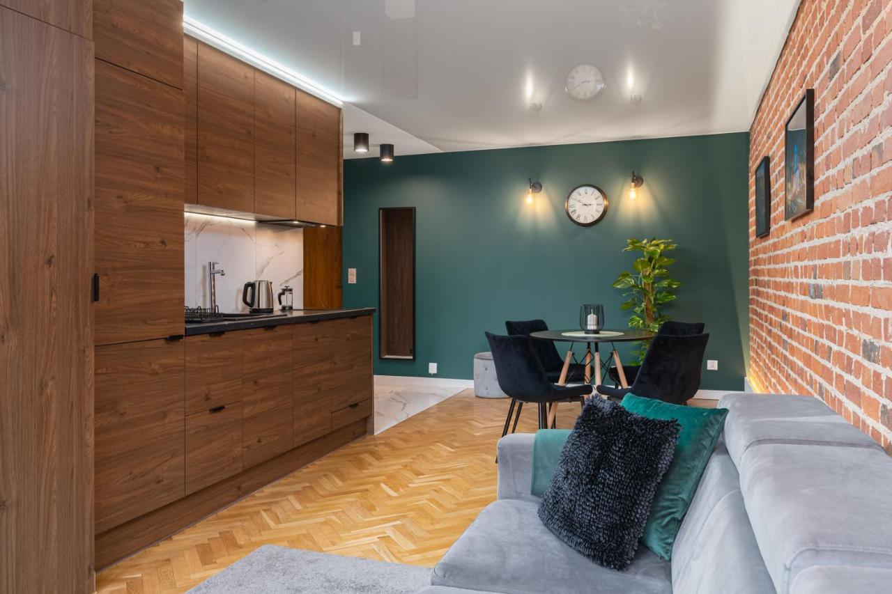 Atlas Arena Apartment