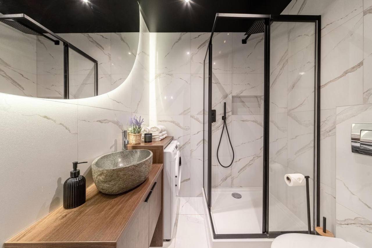 Apartment Atlas Arena *